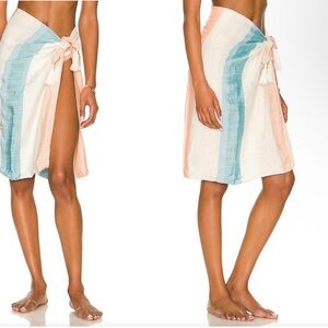 L-Space Leilani Sarong